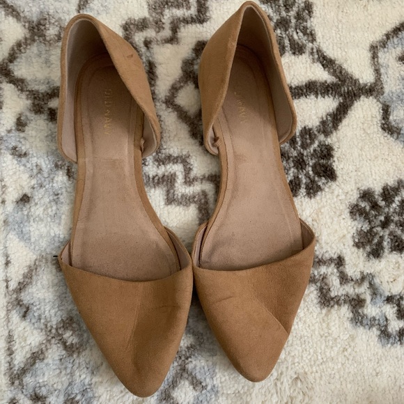 Flats - Picture 1 of 1